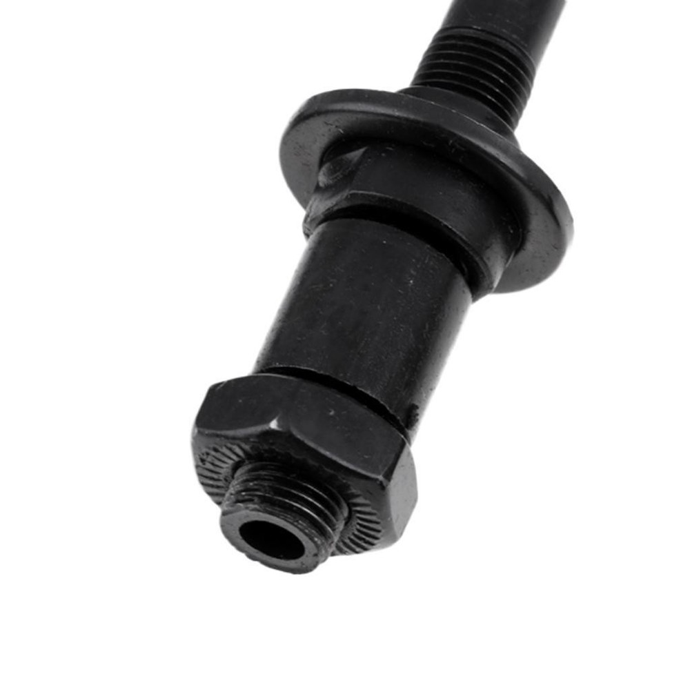 Quick Release Front Back Axles Hollow Hub Shaft Lever Axle