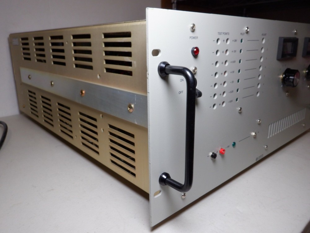 KEPCO 0025399 POWER SUPPLY