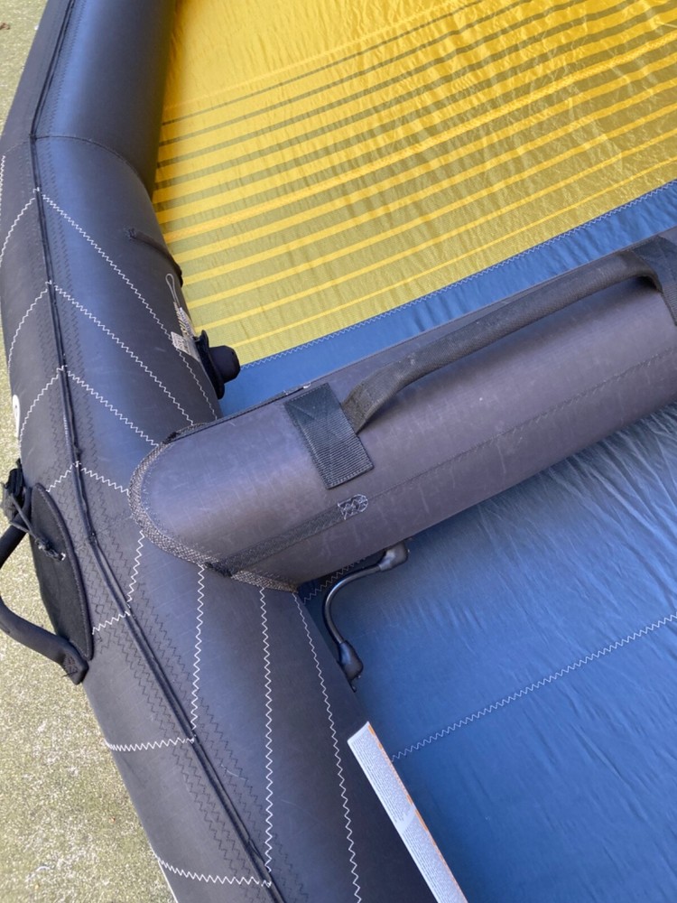 Cabrinha v2 Mantis Wing 5M 2022