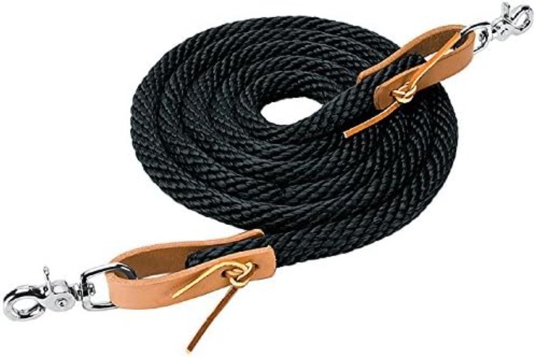Poly Roper Reins