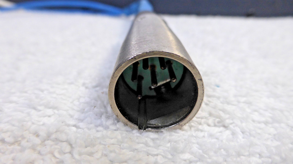 Ashly Protea 4.24RD Digital EQ System Processor Controller Remote Only FREE S&H