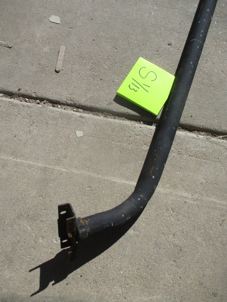 1 Used Soft Top Bow for HMMWV, Good Cond.