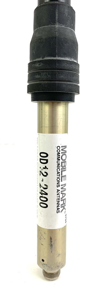 Mobile Mark Communications Antenna 0D12-2400