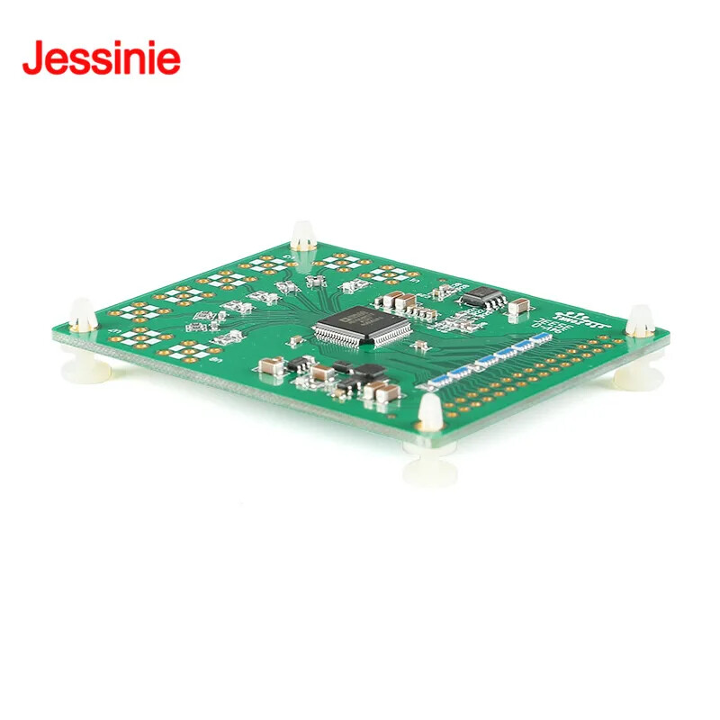 AD7608 8-Channel Data Acquisition ADC Module 18Bit 200kbps Integrated