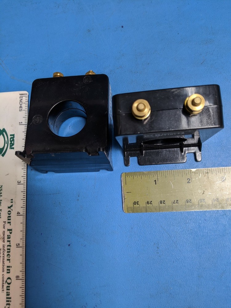 Transformer Current , NK Technologies 2SFT101-NK , 600 V , RF 2.0 ( 1 PC )