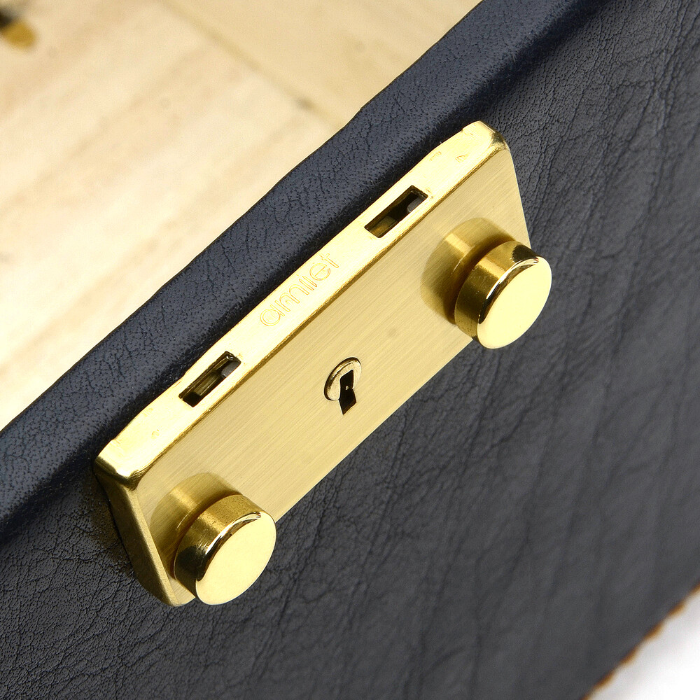 Micro bag making DIY. attache cases Leather craft DIY