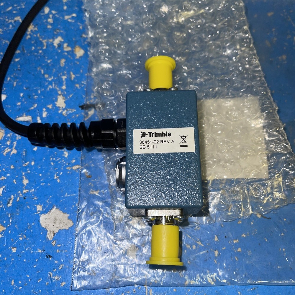 TRIMBLE 36451-02 SB 5111 Event Input Marker