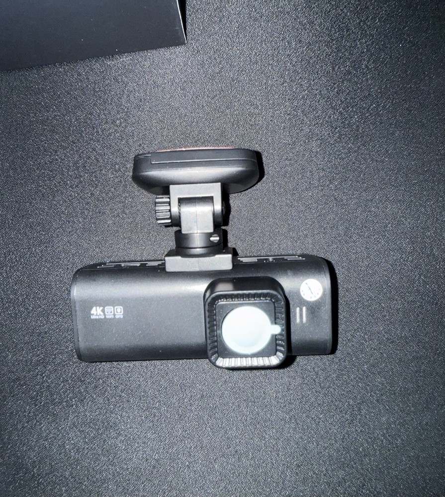 REDTIGER Dash Cam OBD Hardwire Kit USB C Port for Dash Camera
