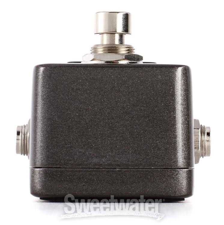 Ibanez BigMini Tuner Pedal