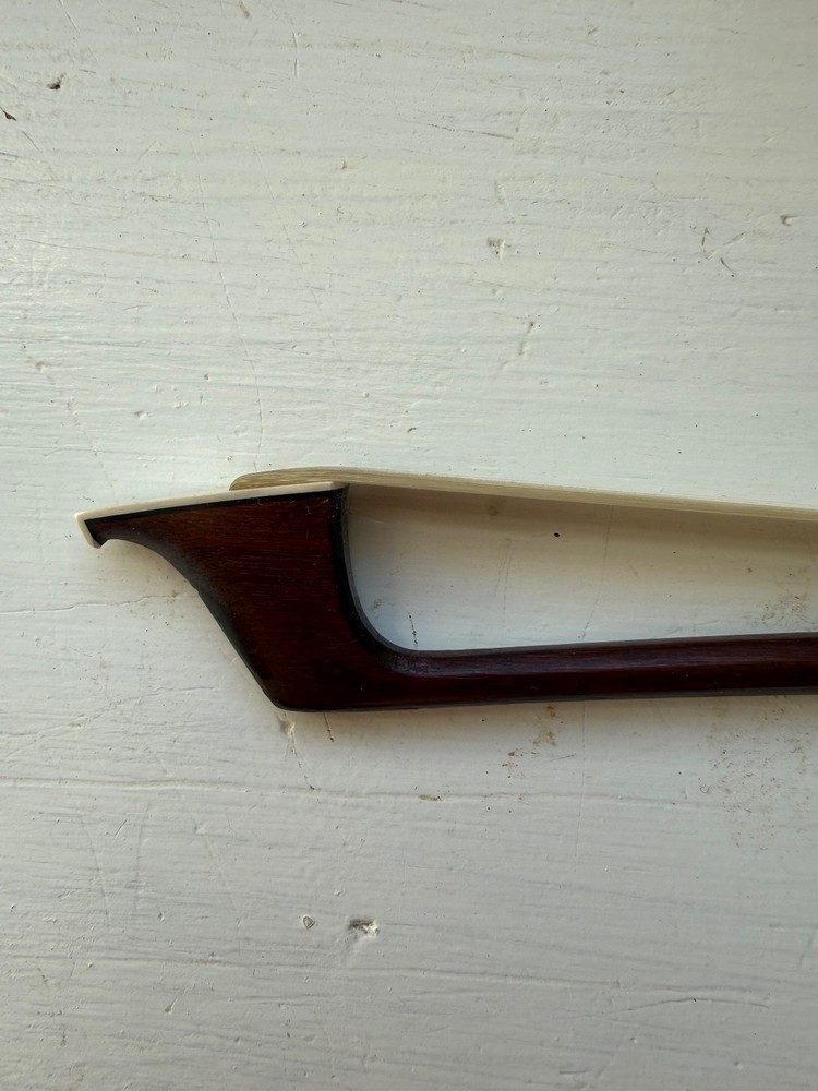 Egidius Dorfler cello bow, 4/4