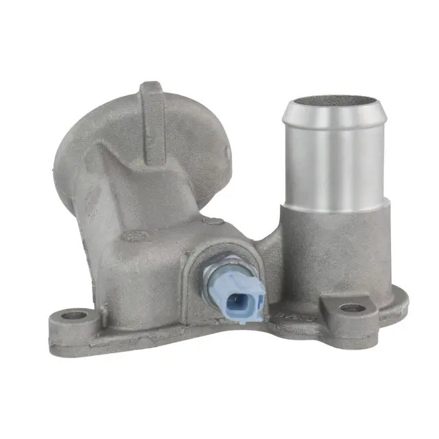 Genuine Ford Engine Oil Filter Adapter 9L3Z6881B