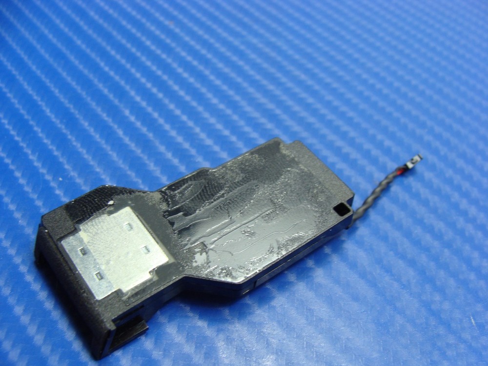Microsoft Surface 1645 10.8" Genuine Tablet Right LoudSpeaker Speaker