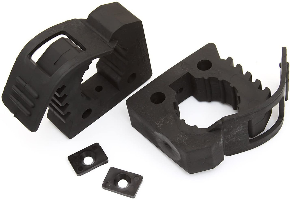 Original Clamp for Mounting Tools & Equipment 1" - 2-1/4" Diameter, 2 Count (Pa
