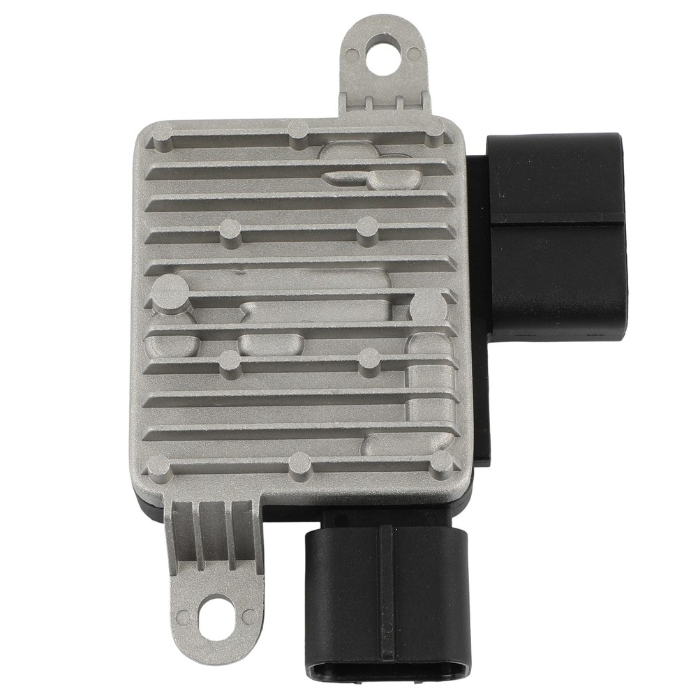 Cooling Fan Module for 2015 2016 2017 Hyundai Sonata for Replacement