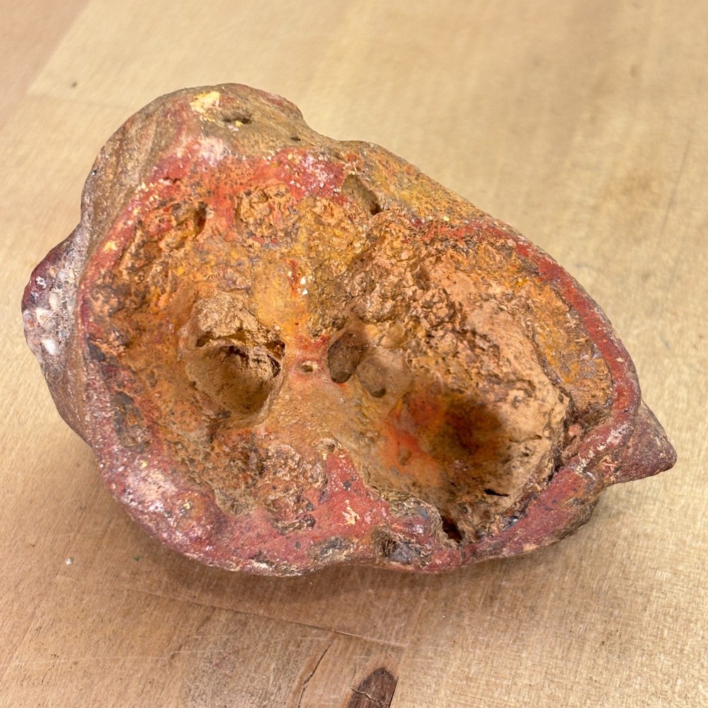 Lot 3 Natural Rock Samples