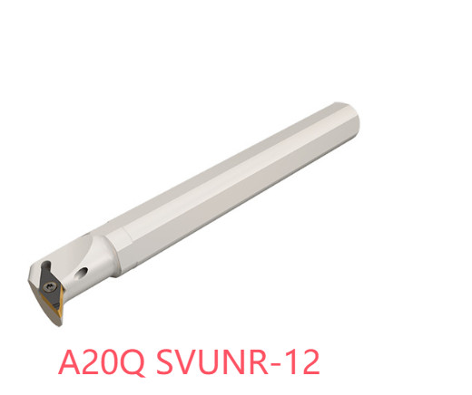 1  PCS  ORIGINAL  INSERTS     A20Q SVUNR-12