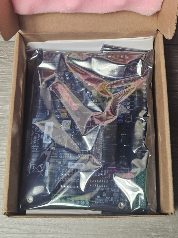 Software House RM-4E - RM-4E Door CMTL MOD