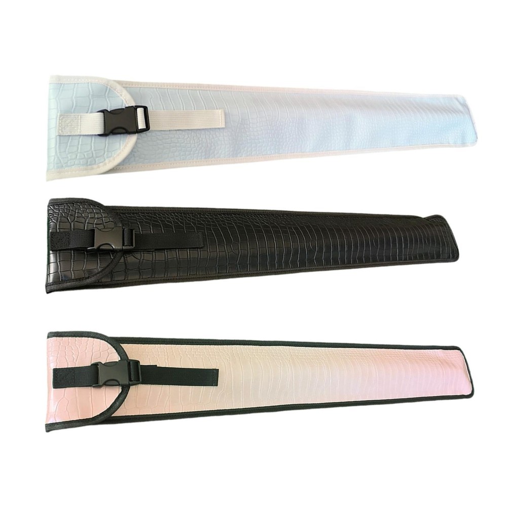 Pool Cue Case Holder Storage Pouch