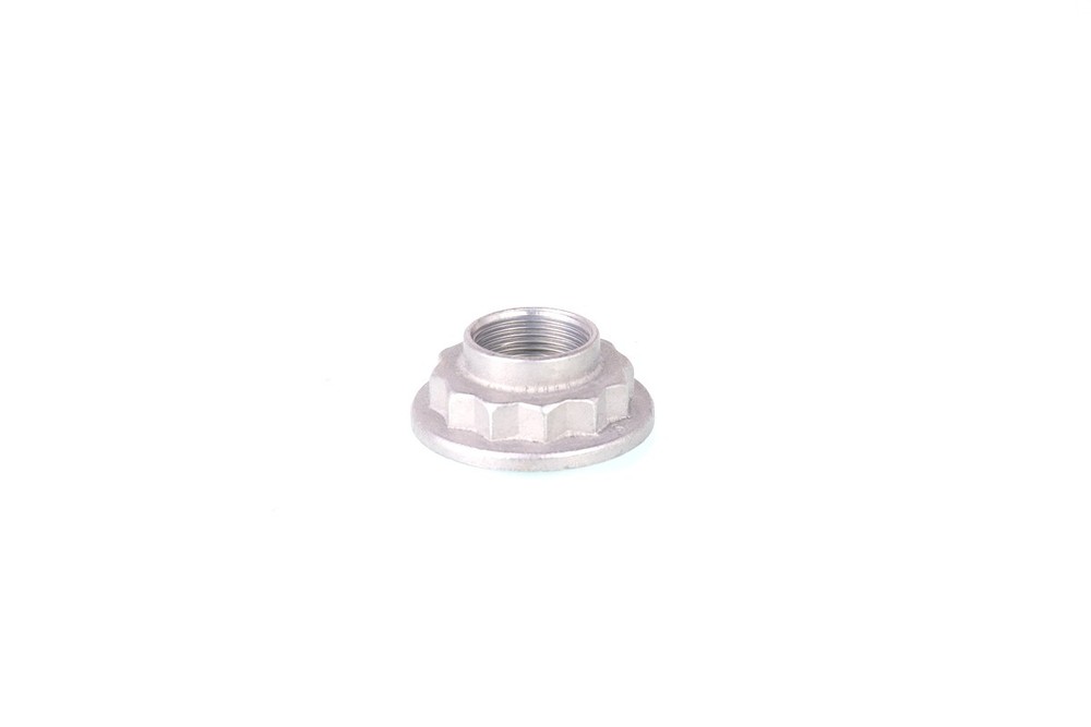 2x Wheel Hub Nut Front Right=Left GH-393945