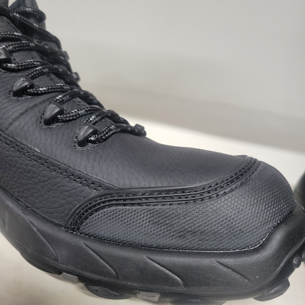 Reebok Mens Tiahawk Comp Toe Boot Black (VARIOUS SIZES)