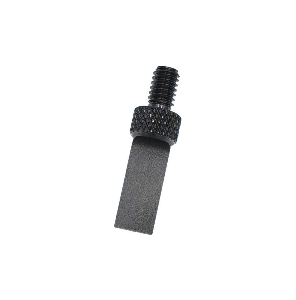 Knife Blade Point Contact Points for AGD Dial Indicator 4-48 Thread Knife Edge