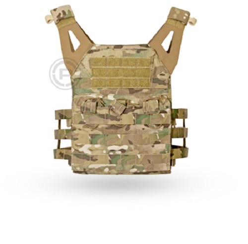 Crye Precision JPC Jumpable Plate Carrier Vest - MultiCam - Medium