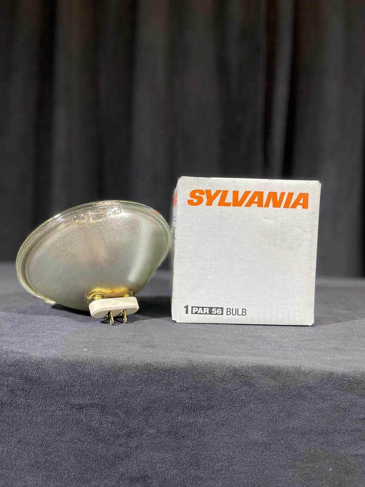 Sylvania Par 56 300W Wide