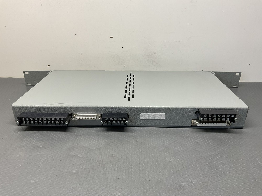 Myers Power Products PSC500 Power System Controller/GAR892