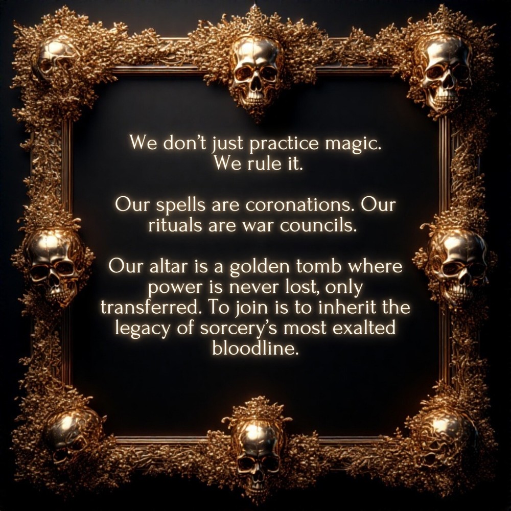 King’s Advisor Spell – Unlock Strategic Genius & Influence