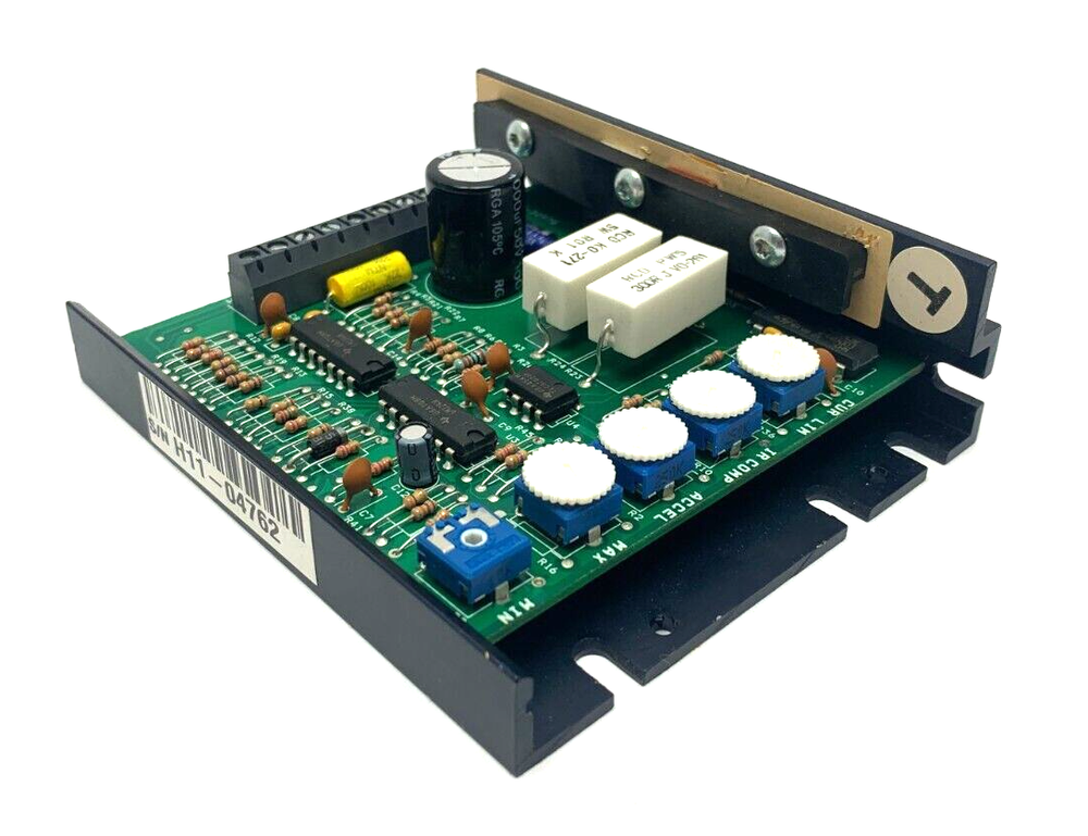 Dart Controls 65E10 Variable DC Speed Controller