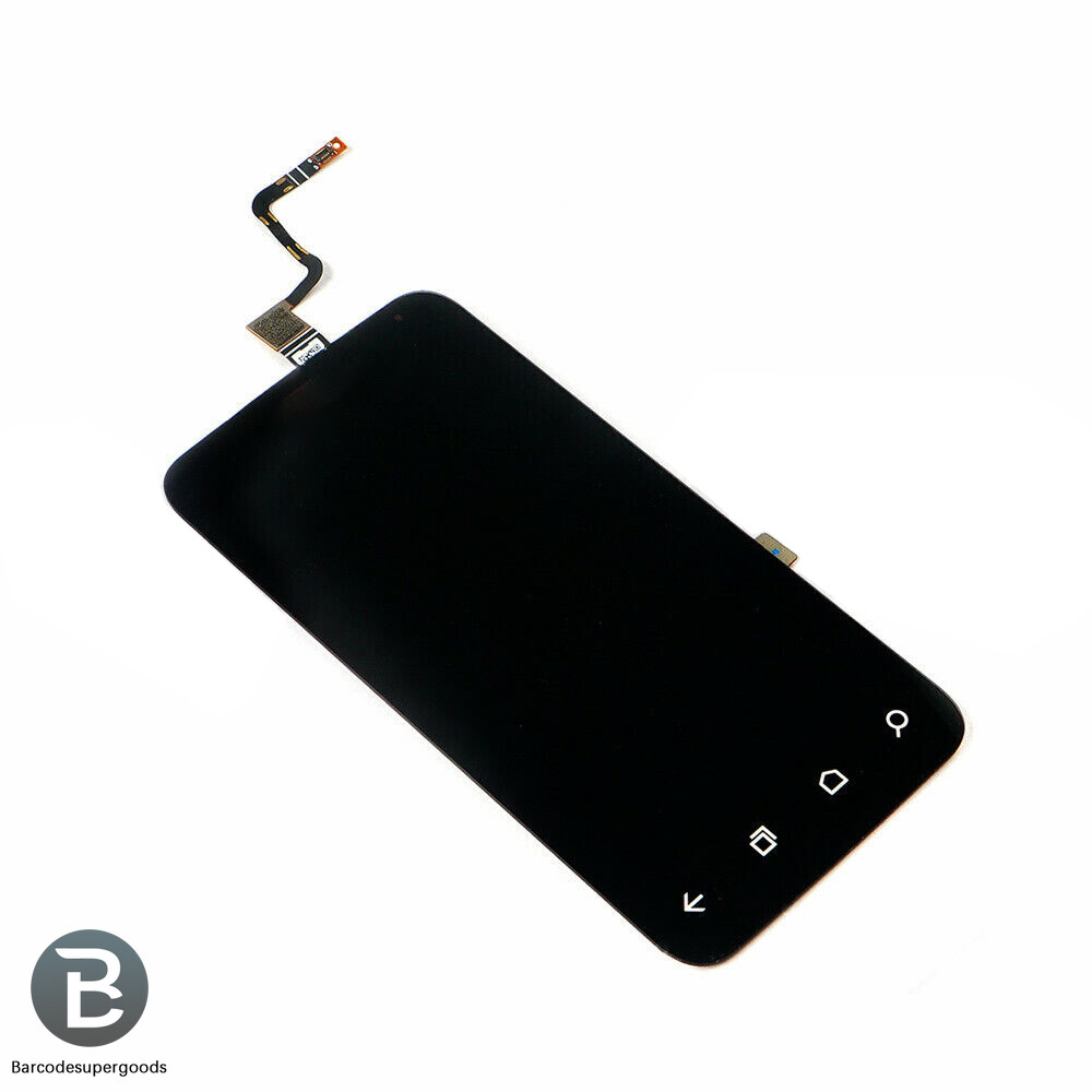 New LCD with Touch Digitizer Replacement for Honeywell Dolphin CT50