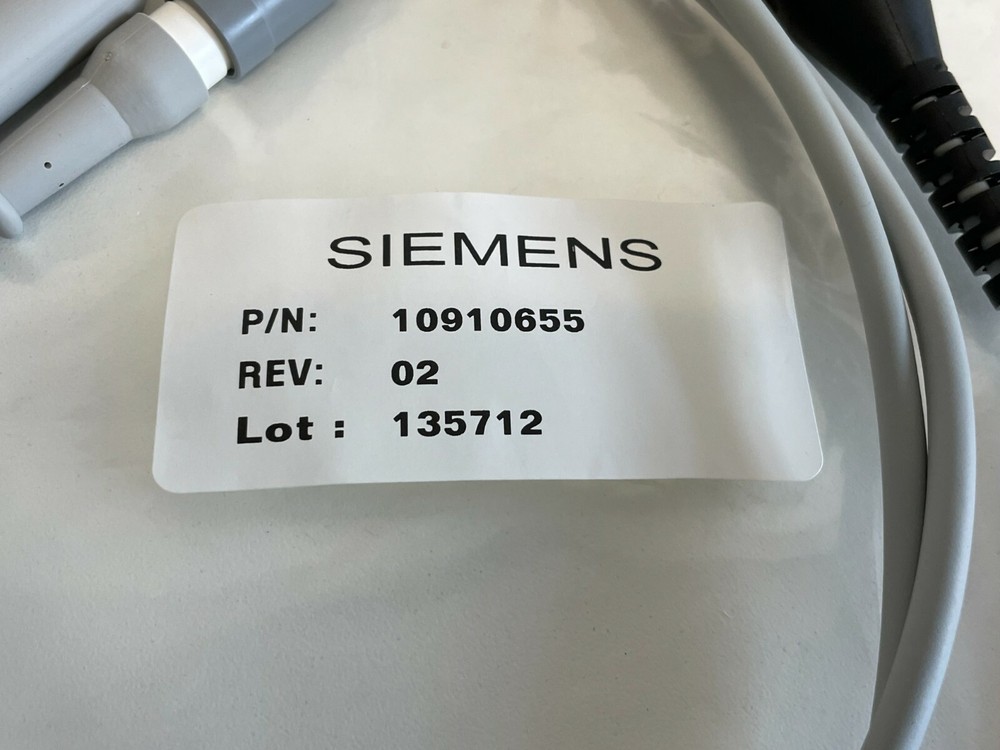 L20: Siemens HISIB ARGON TRUNK CABLE (10910655)