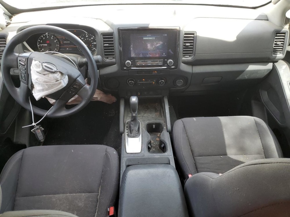 Temperature Control Fits 22 FRONTIER 2419927