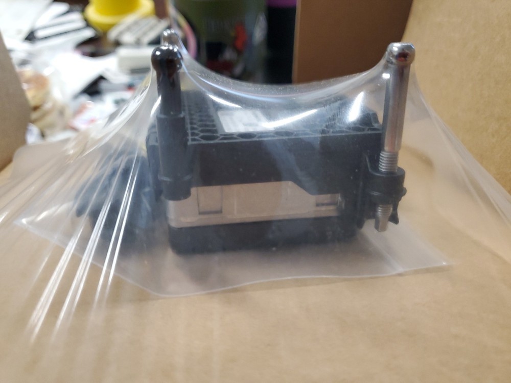 Honda Distance Sensor