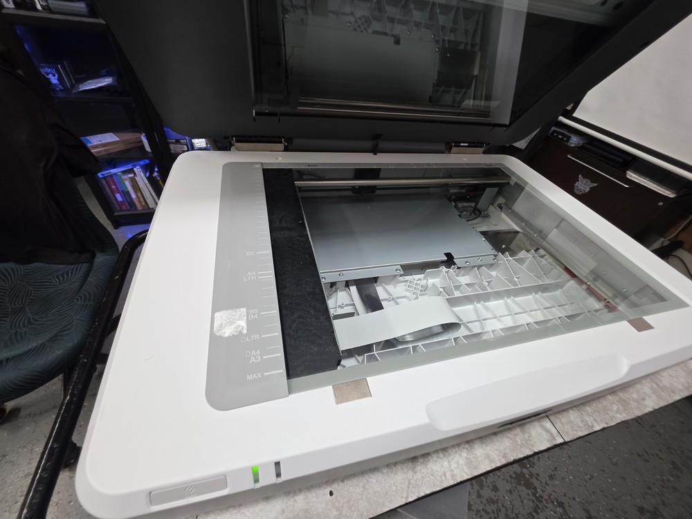 epson expression 12000xl scanner
