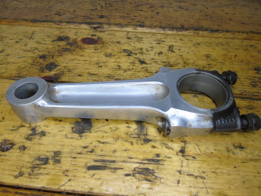 Triumph T25SS BSA B25SS 250 Conrod Wide Type
