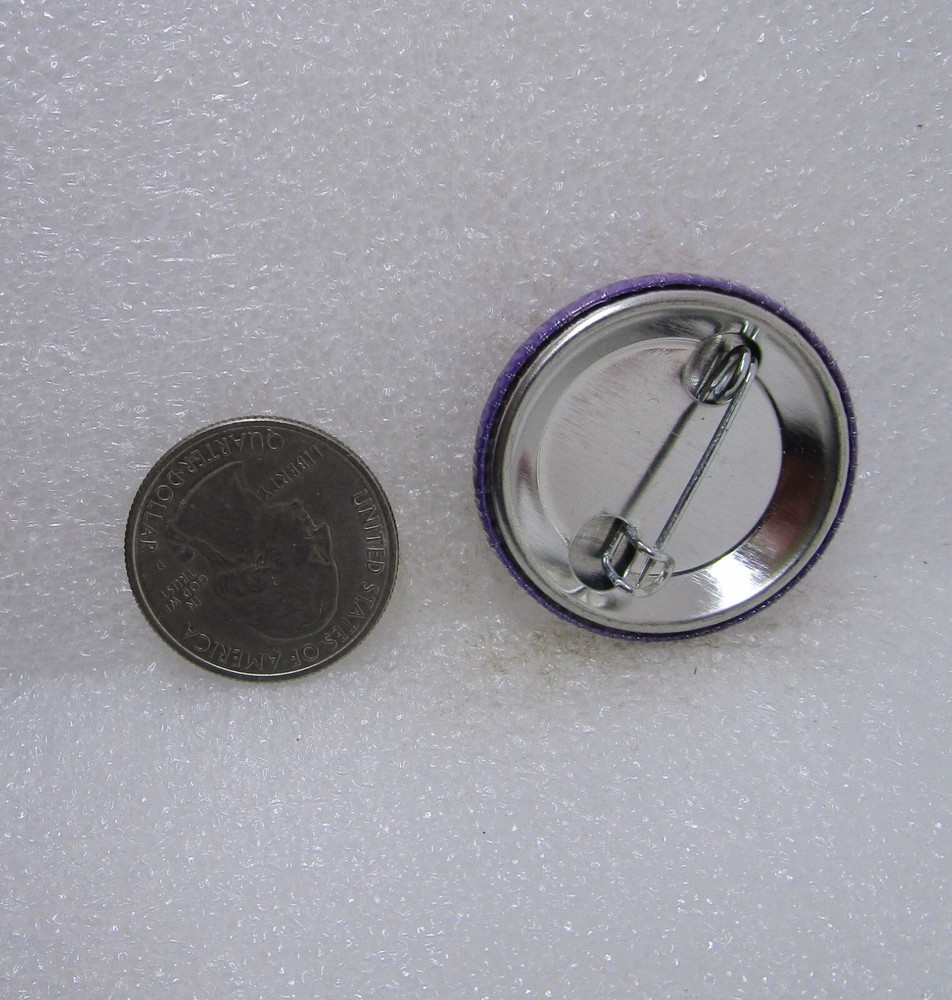 Libraries Transform Button Pin