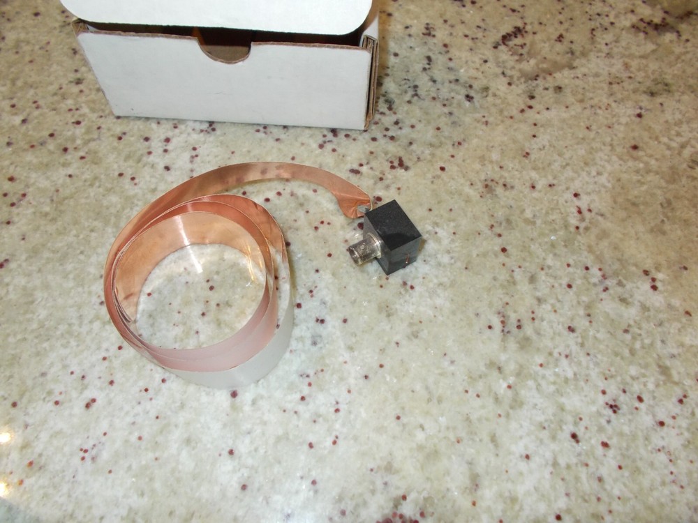 AD-2 Marker Beacon Antenna for Composit Aircraft