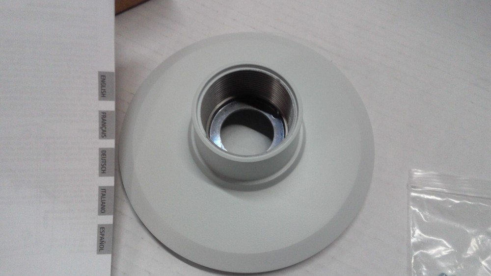 ACC Pendant Kit Axis P3343 p/n 5502-351
