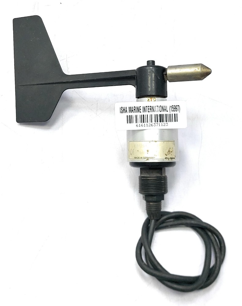 Clima 43129.051141 Wind Transmitter Unit 15997