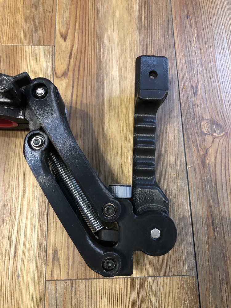 Scotty Handheld Gimbal Stabilizer For Cameras AS IS NOT TESTED