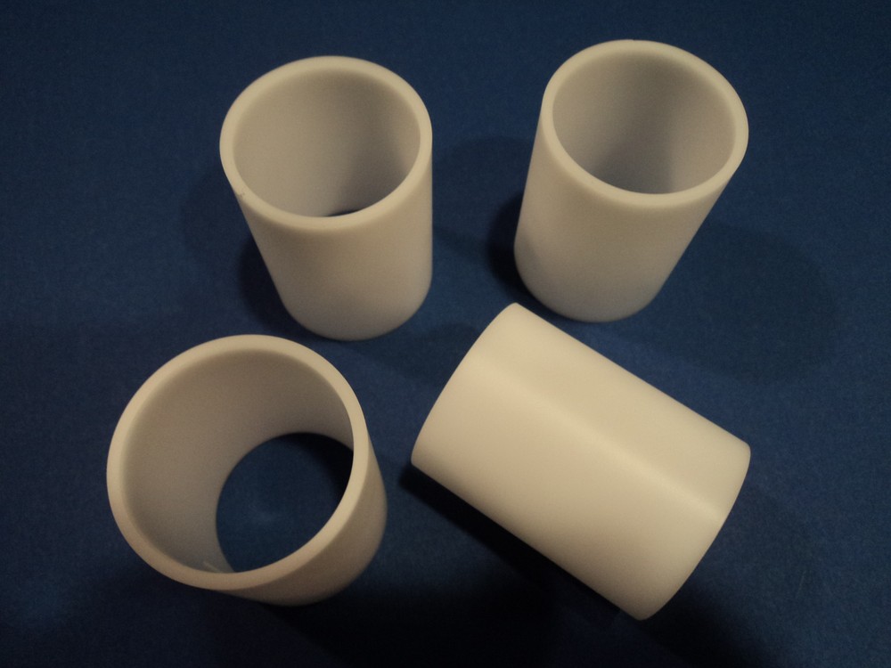 CUSTOM DELRIN/ACETAL CONTROL ARM BUSHINGS, made to YOUR SIZE, QUANTITY & SPECS