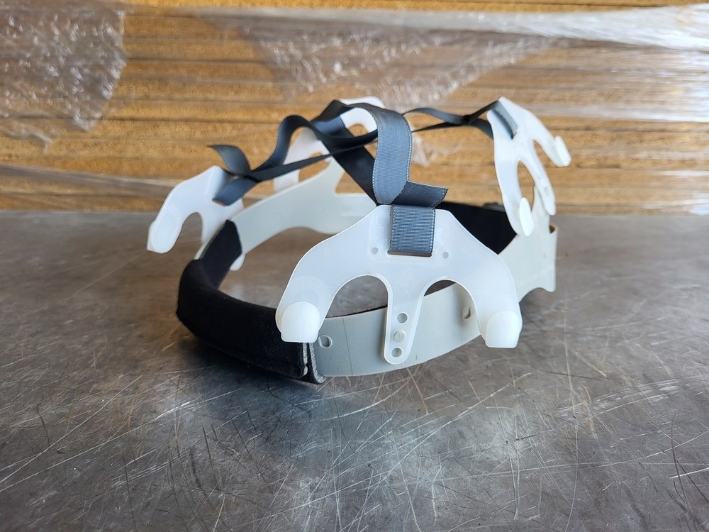 SURPLUS NEW Adjustable Hard Hat Liners – Safety