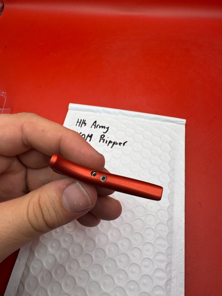 HK Army VCOM Ripper Trigger