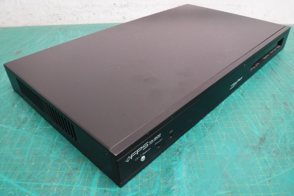 Image AnyPlace 200 FPS IA-200 Video Scaler / Image Processor