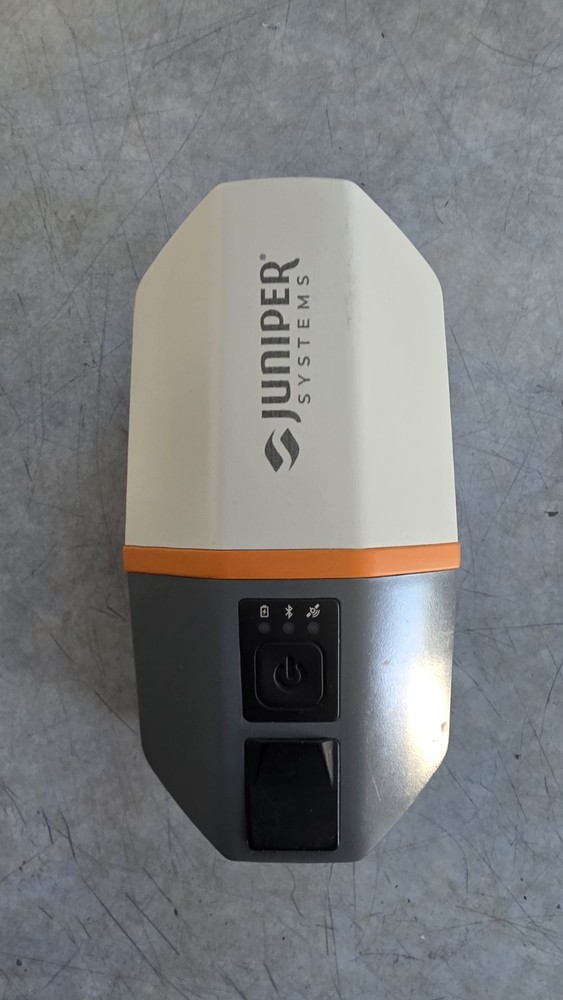 Jupiter systems spire surveying gps (used once)