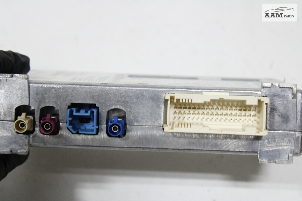 2018-2024 FREIGHTLINER CASCADIA TELEMATICS COMPUTER CONTROL MODULE OEM