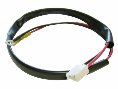 SPAL FR-PT Jumper Harness