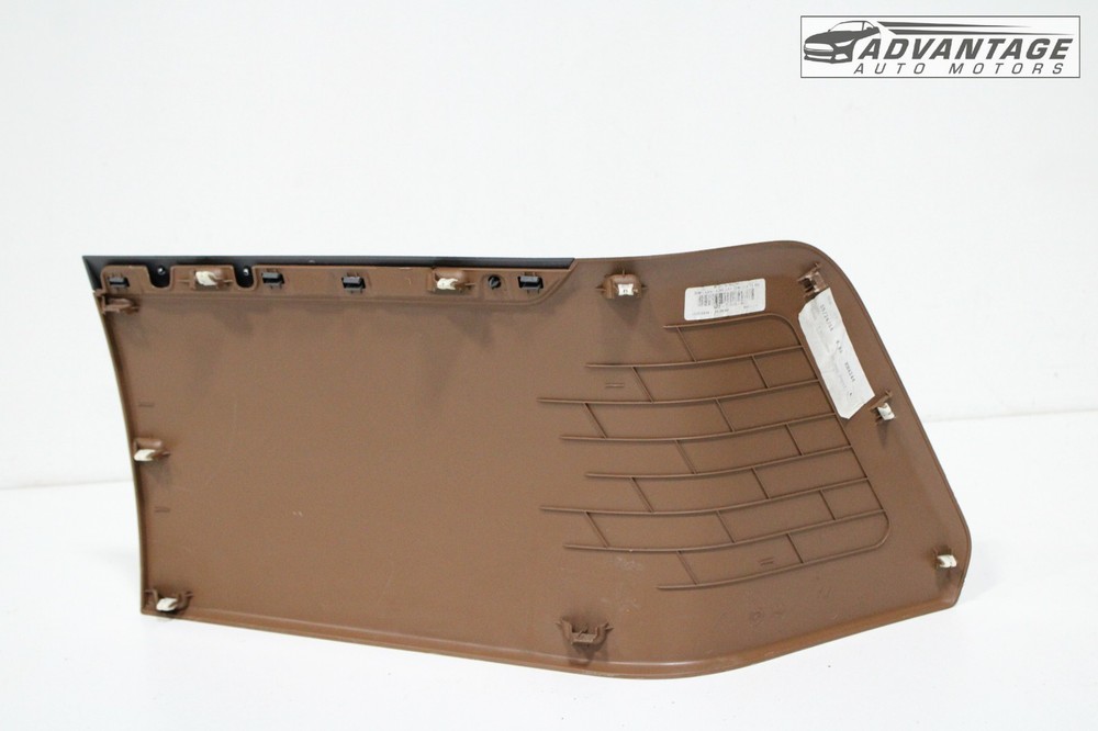 2018-24 FREIGHTLINER CASCADIA RIGHT DASH INSTRUMENT PANEL COVER TRIM PANEL OEM