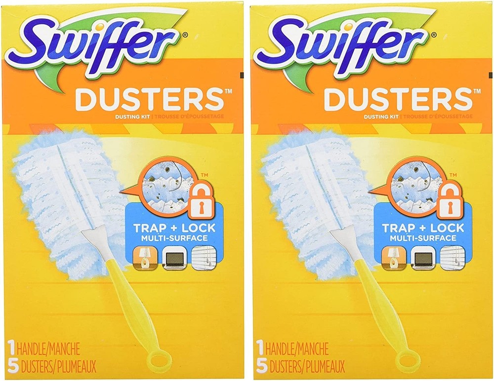 Swiffer Dusters, Pack of 2